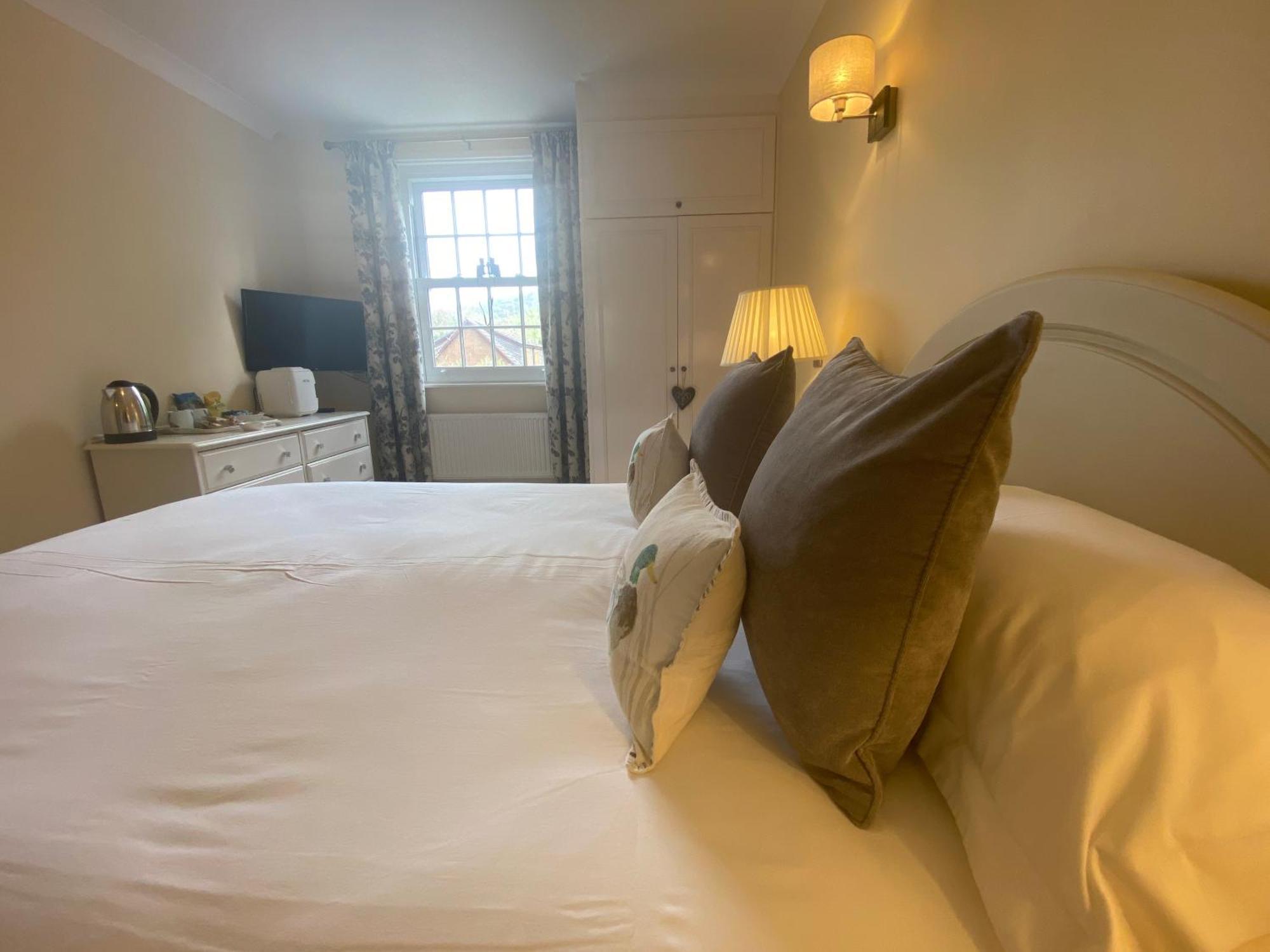 Rooms At The Usk Talybont-on-Usk Habitación foto