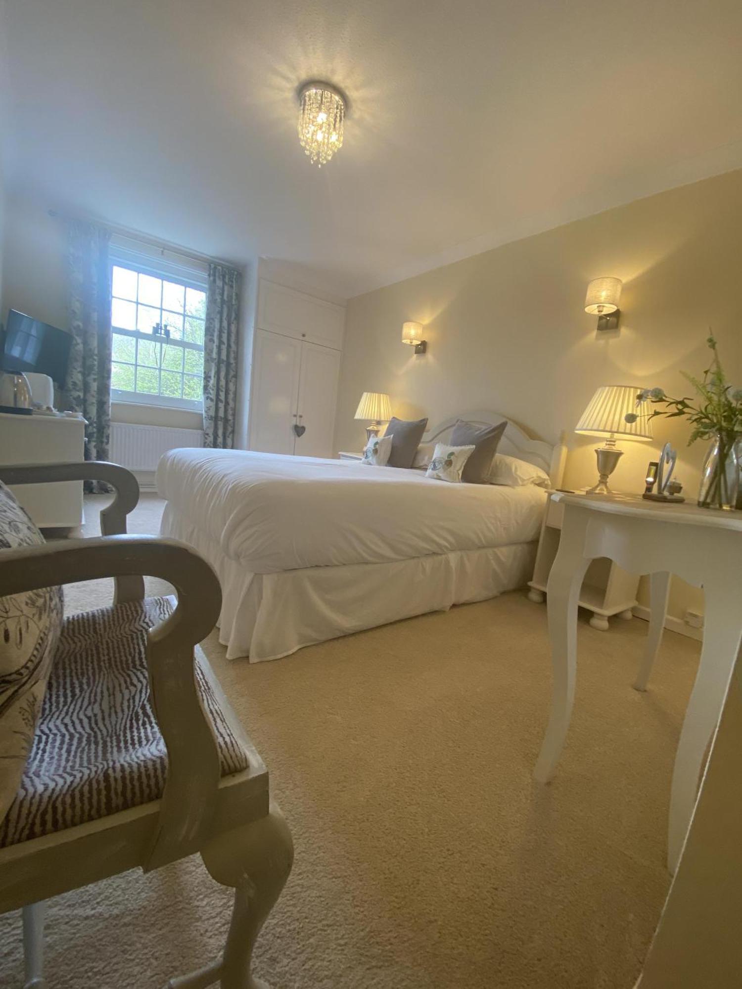 Rooms At The Usk Talybont-on-Usk Habitación foto